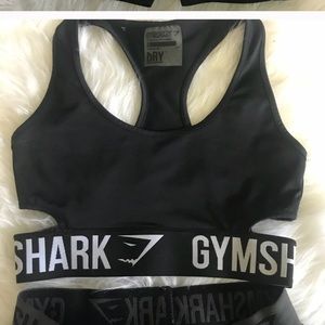 Gymshark sports bra